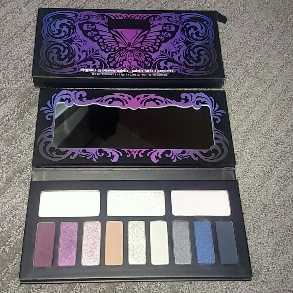 Kat Von D